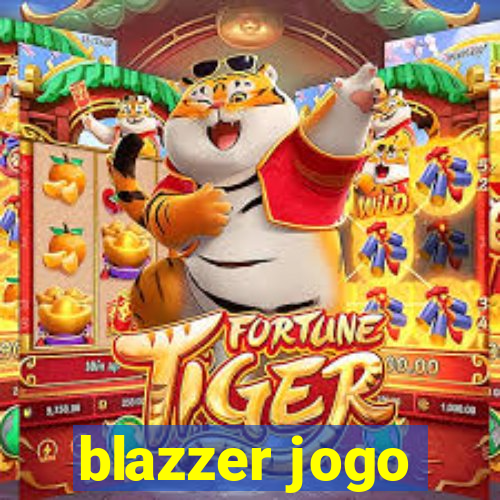 blazzer jogo